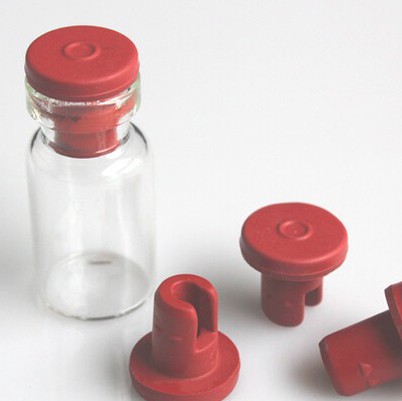 Rolha de cortiça de borracha